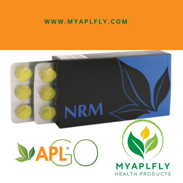 NRM Blood Sugar Support