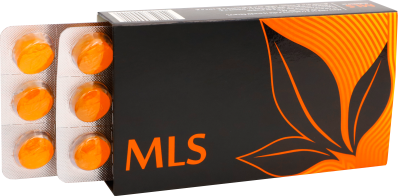 MLS Digestive Health