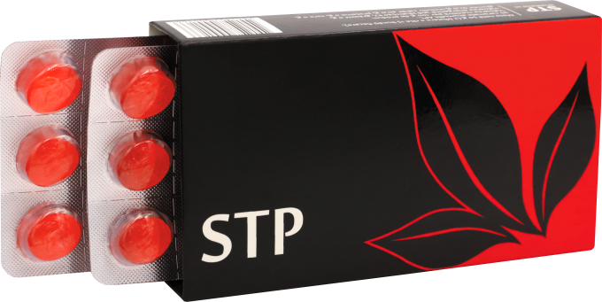 STP